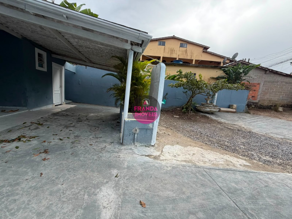 Casa para Venda no Bairro Ipiranguinha Ubatuba/SP!
