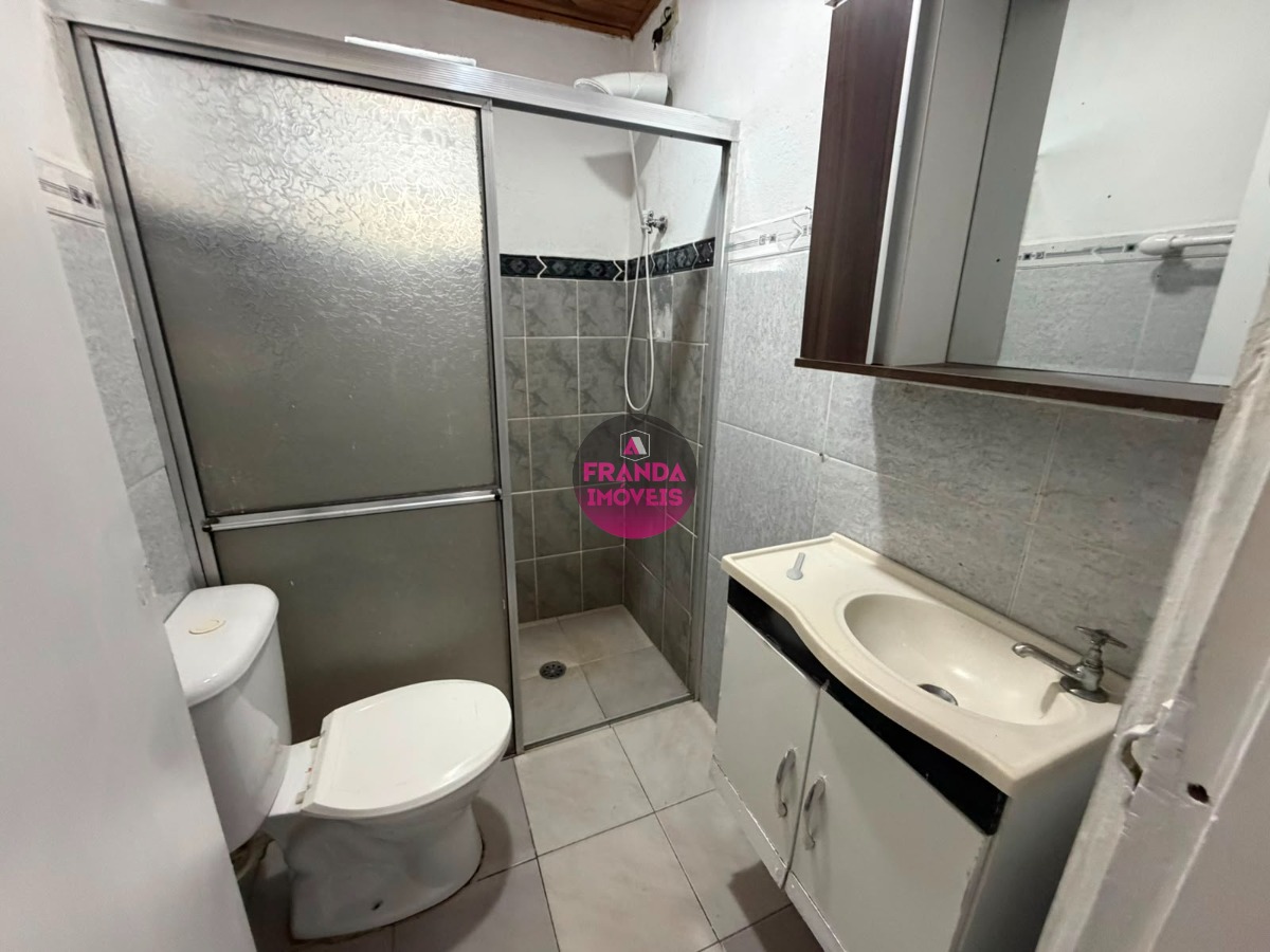 Casa para Venda no Bairro Ipiranguinha Ubatuba/SP!