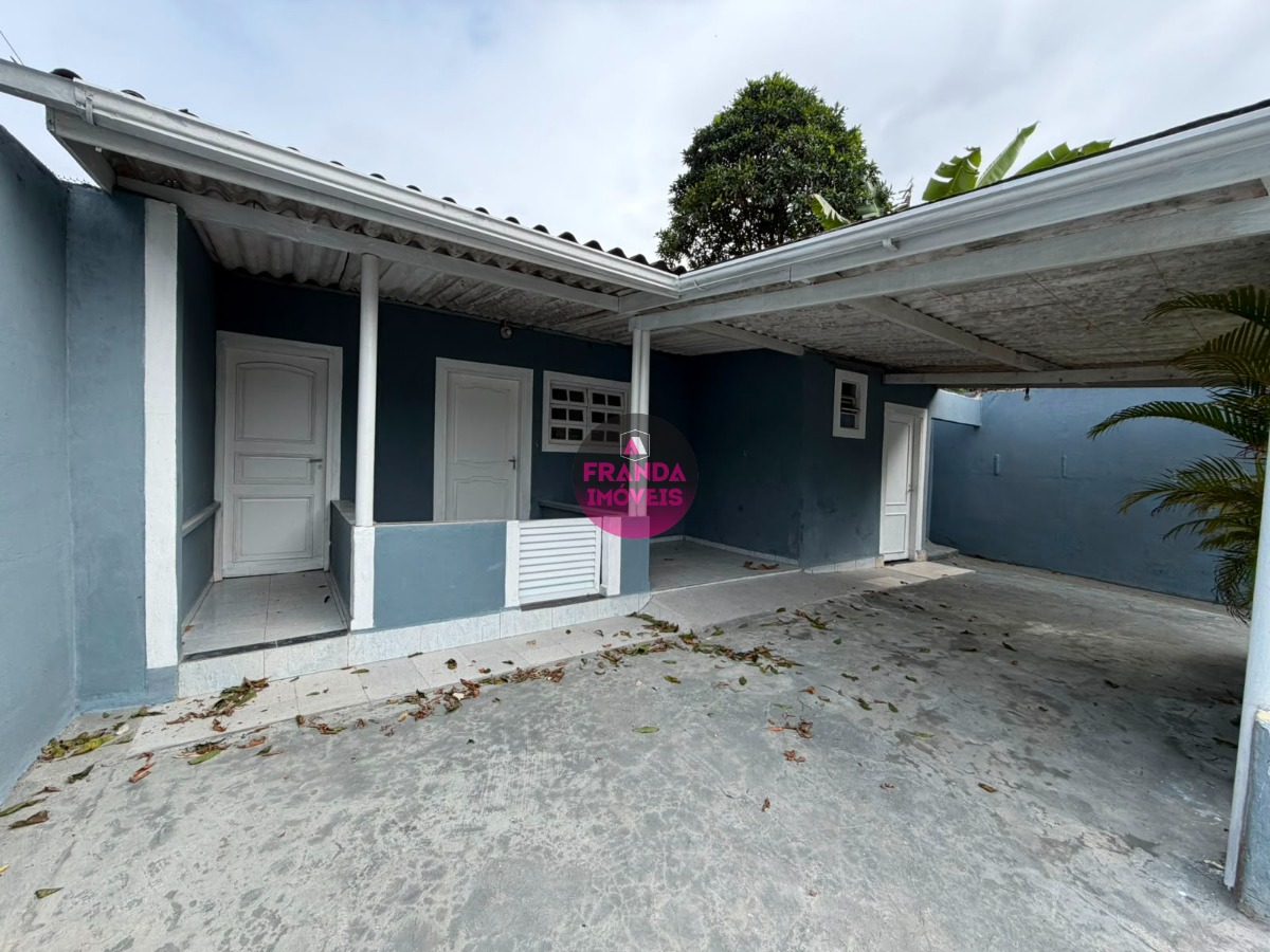 Casa para Venda no Bairro Ipiranguinha Ubatuba/SP!