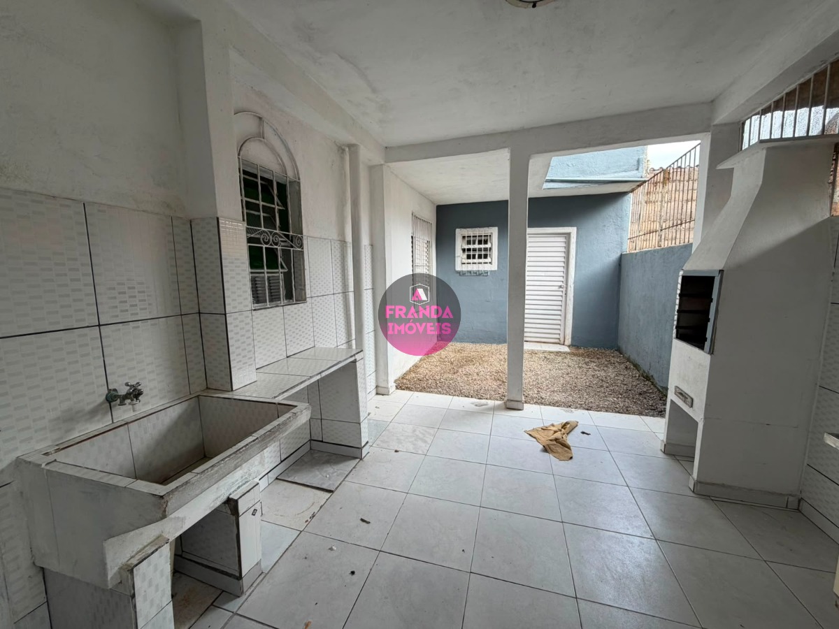 Casa para Venda no Bairro Ipiranguinha Ubatuba/SP!