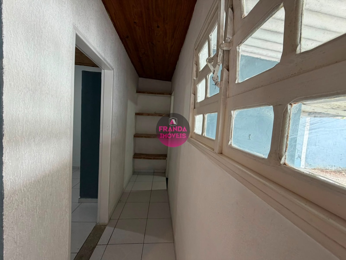 Casa para Venda no Bairro Ipiranguinha Ubatuba/SP!
