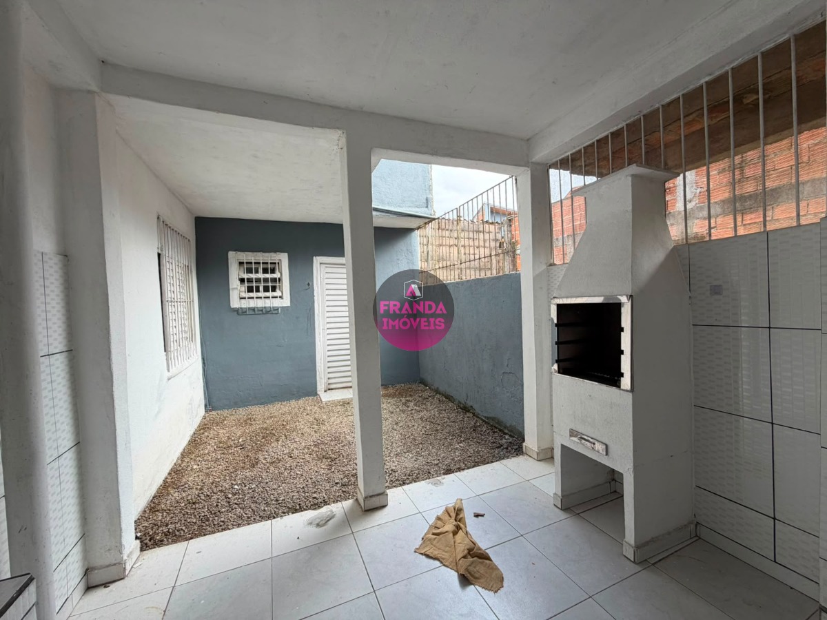 Casa para Venda no Bairro Ipiranguinha Ubatuba/SP!