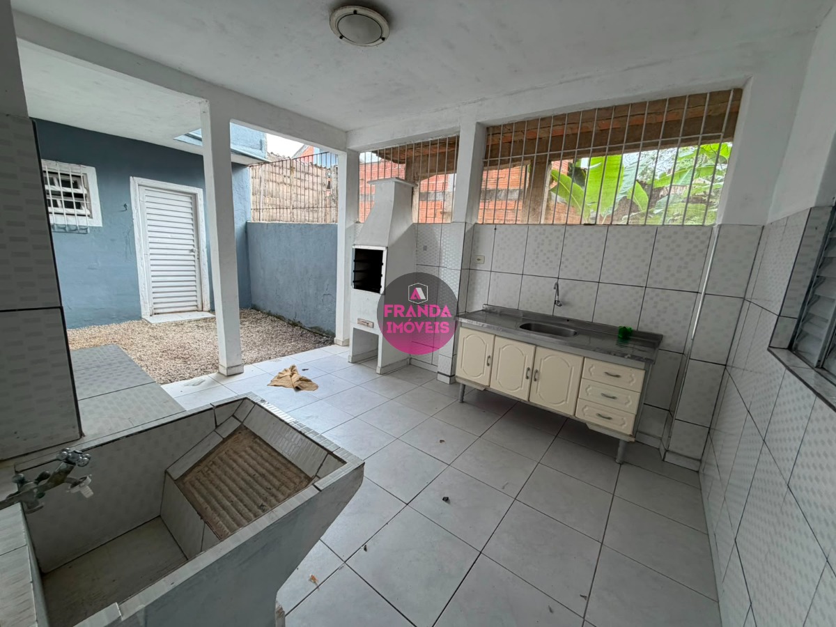Casa para Venda no Bairro Ipiranguinha Ubatuba/SP!