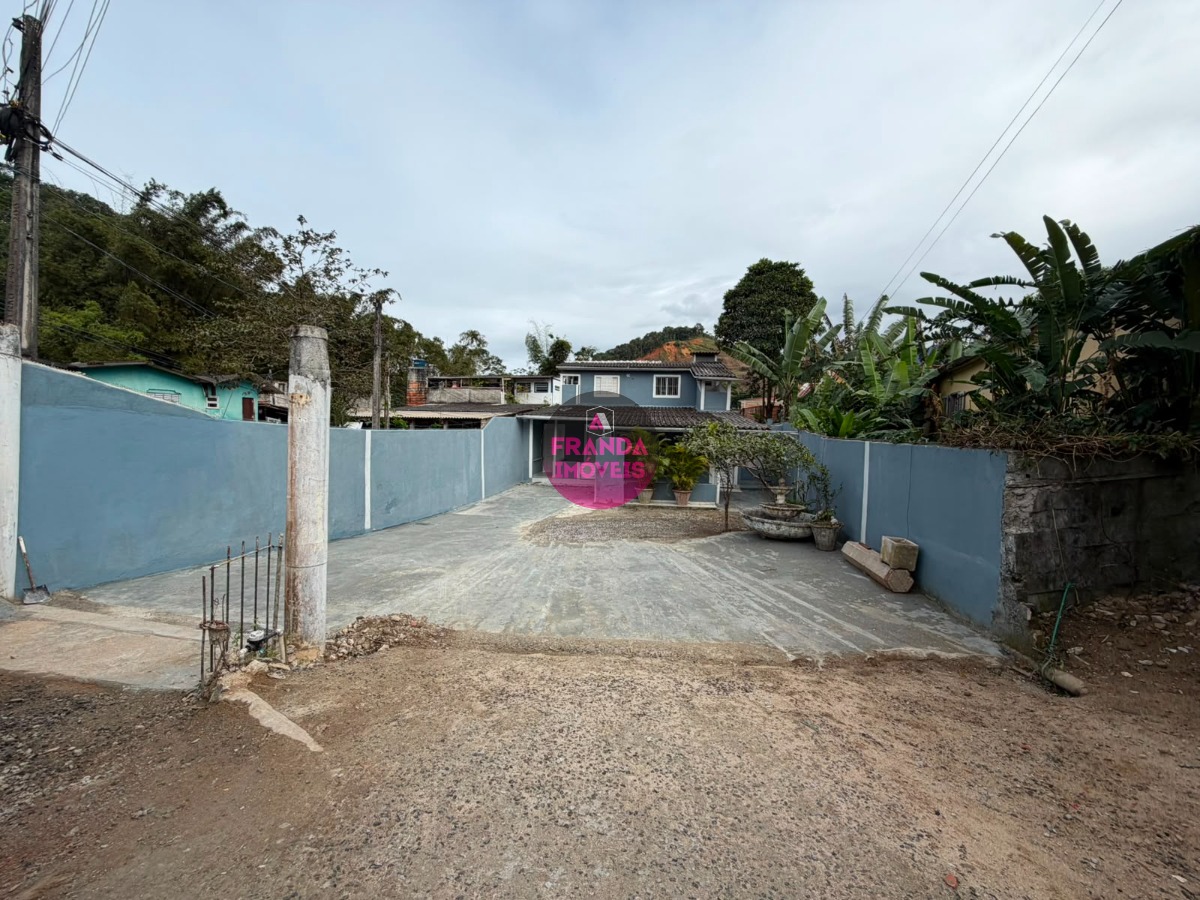 Casa para Venda no Bairro Ipiranguinha Ubatuba/SP!