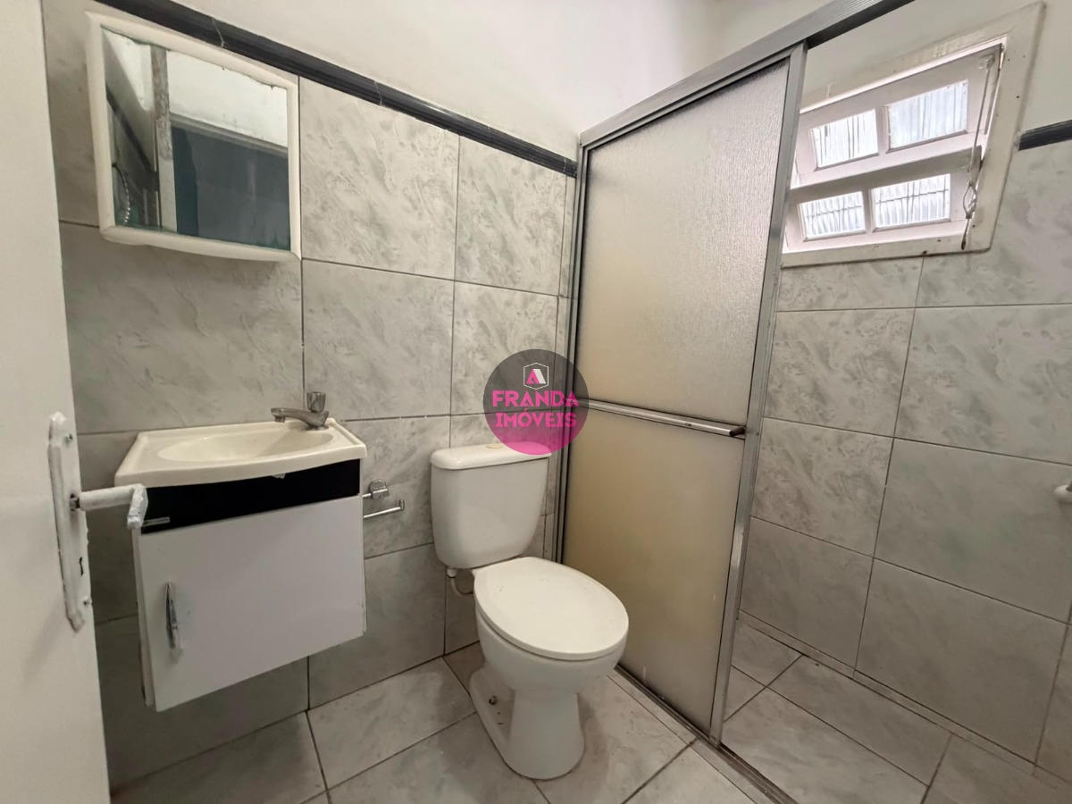 Casa para Venda no Bairro Ipiranguinha Ubatuba/SP!