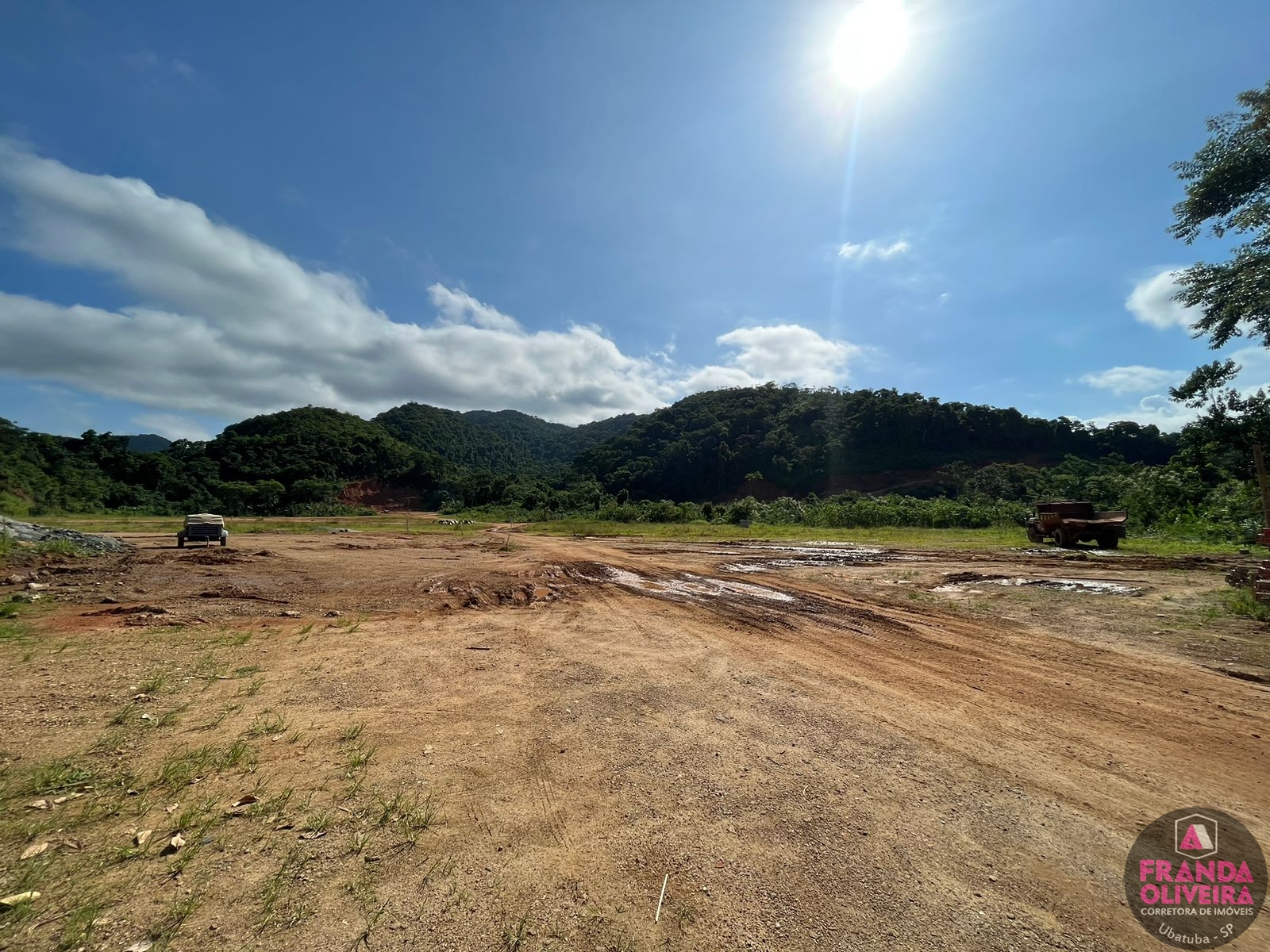 Terreno, 140 m² - Foto 1