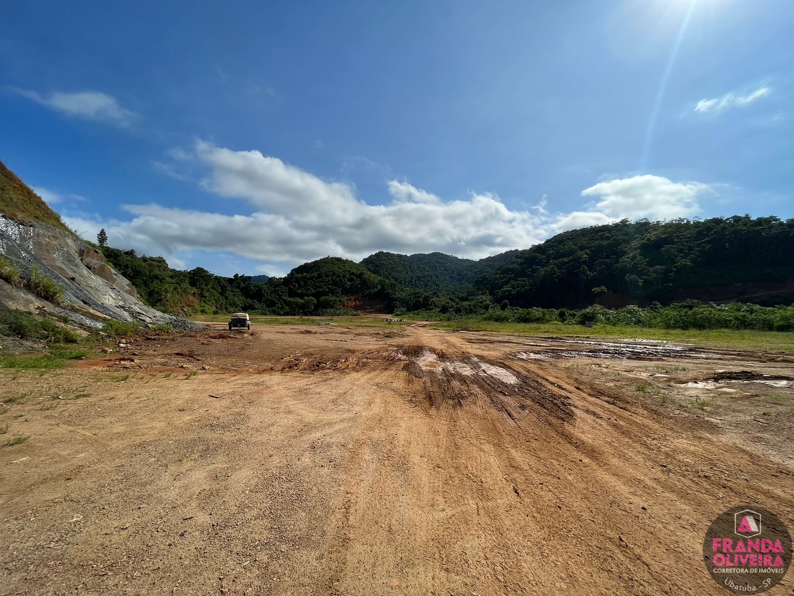 Terreno, 140 m² - Foto 2