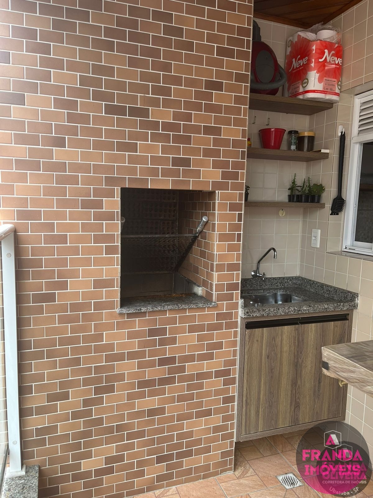 Apartamento, 2 quartos, 69 m² - Foto 6