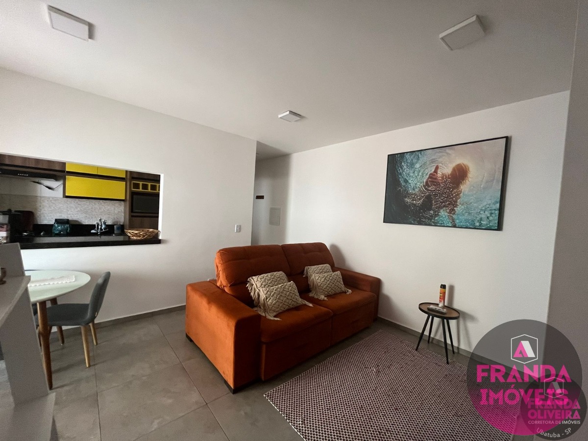 Apartamento, 2 quartos, 69 m² - Foto 1