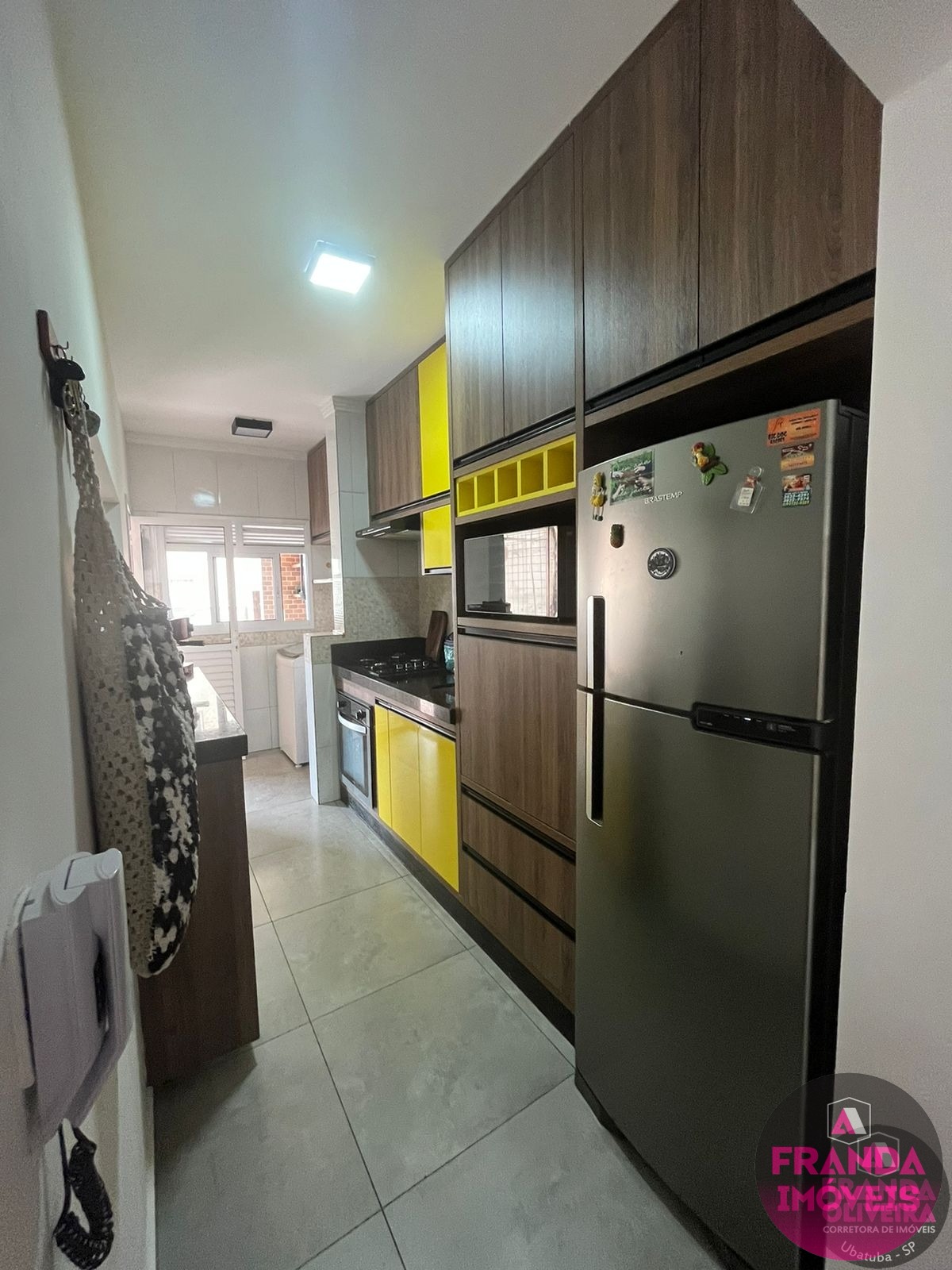 Apartamento, 2 quartos, 69 m² - Foto 9