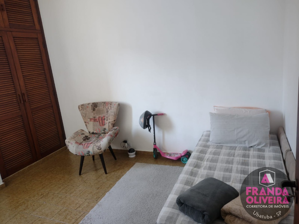 Venda de Apartamento no Bairro Centro em Ubatuba-SP!!!!!