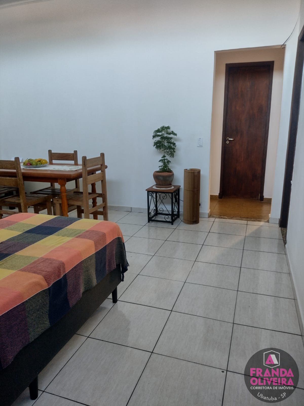 Venda de Apartamento no Bairro Centro em Ubatuba-SP!!!!!