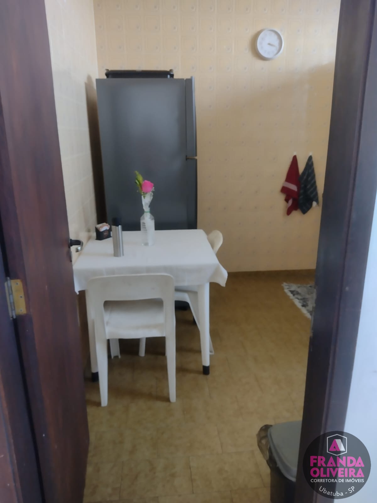 Venda de Apartamento no Bairro Centro em Ubatuba-SP!!!!!