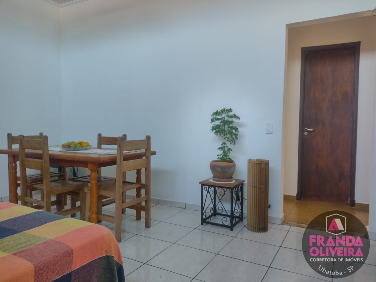 Venda de Apartamento no Bairro Centro em Ubatuba-SP!!!!!