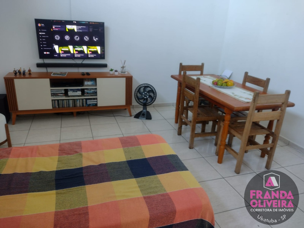 Venda de Apartamento no Bairro Centro em Ubatuba-SP!!!!!