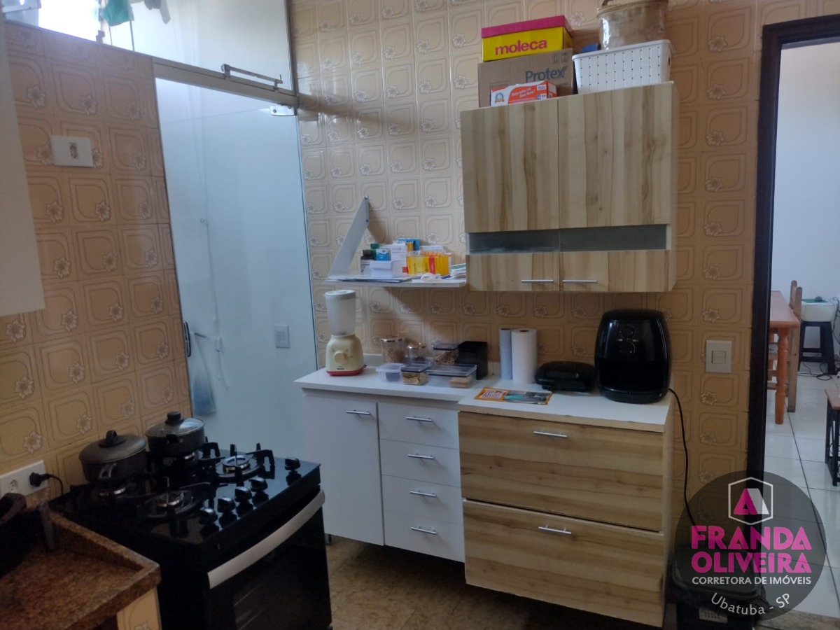 Venda de Apartamento no Bairro Centro em Ubatuba-SP!!!!!
