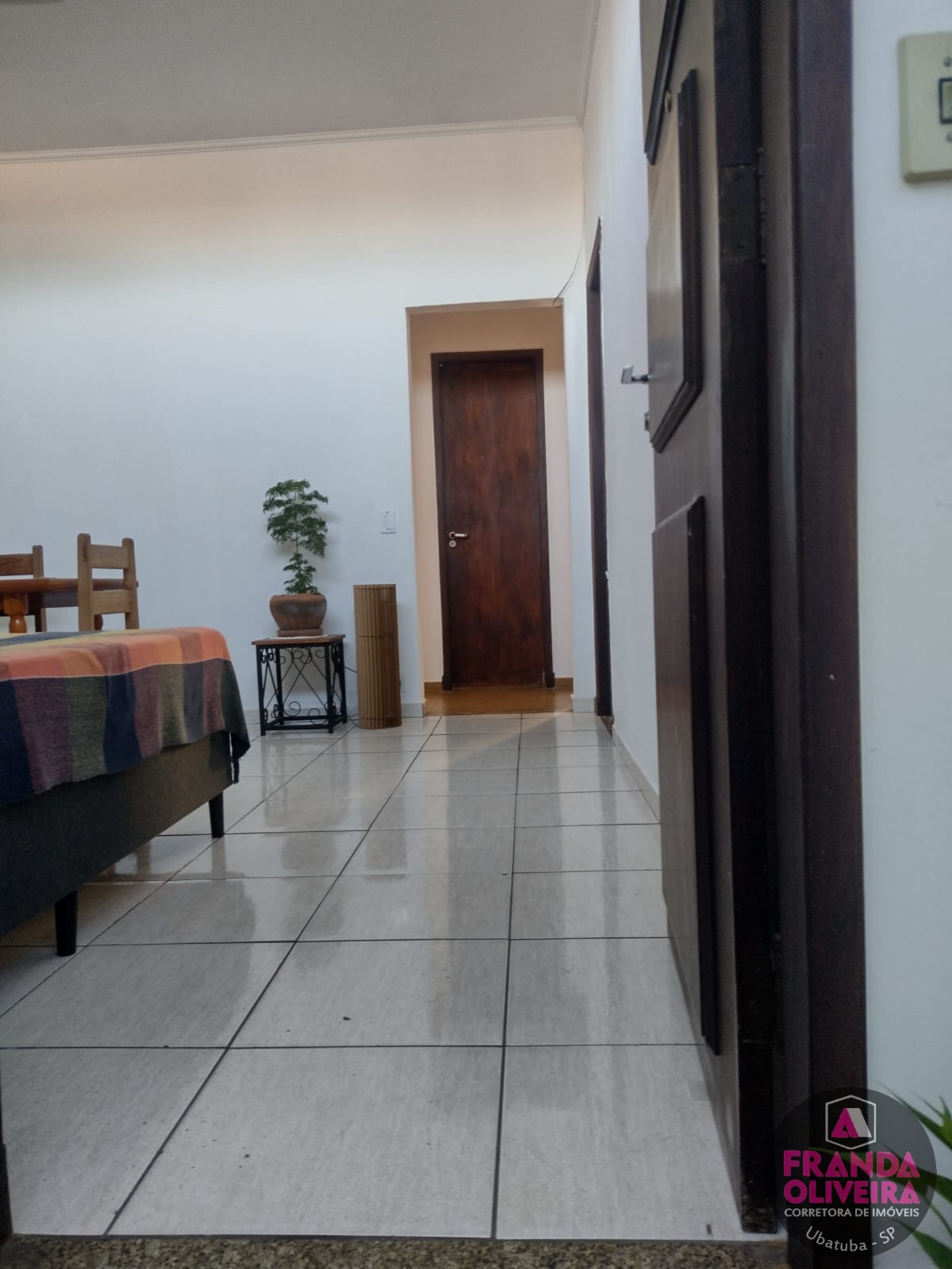 Venda de Apartamento no Bairro Centro em Ubatuba-SP!!!!!
