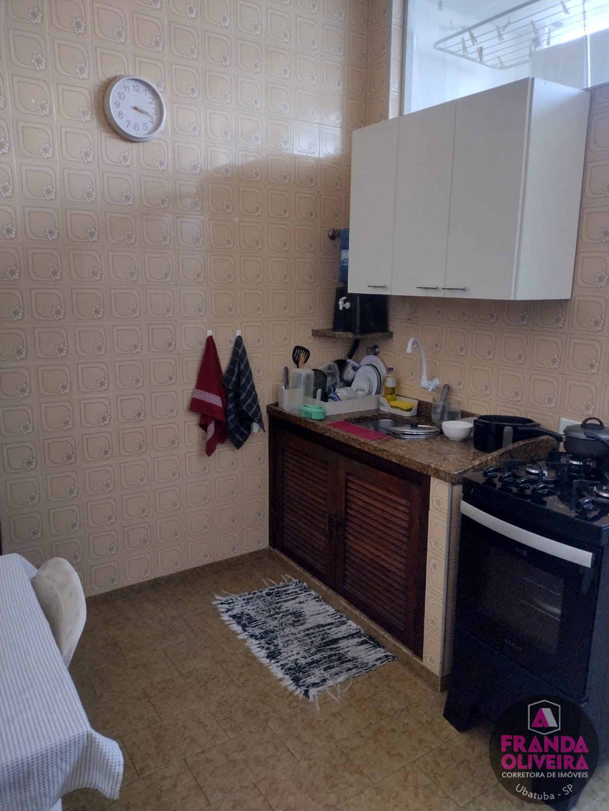 Venda de Apartamento no Bairro Centro em Ubatuba-SP!!!!!