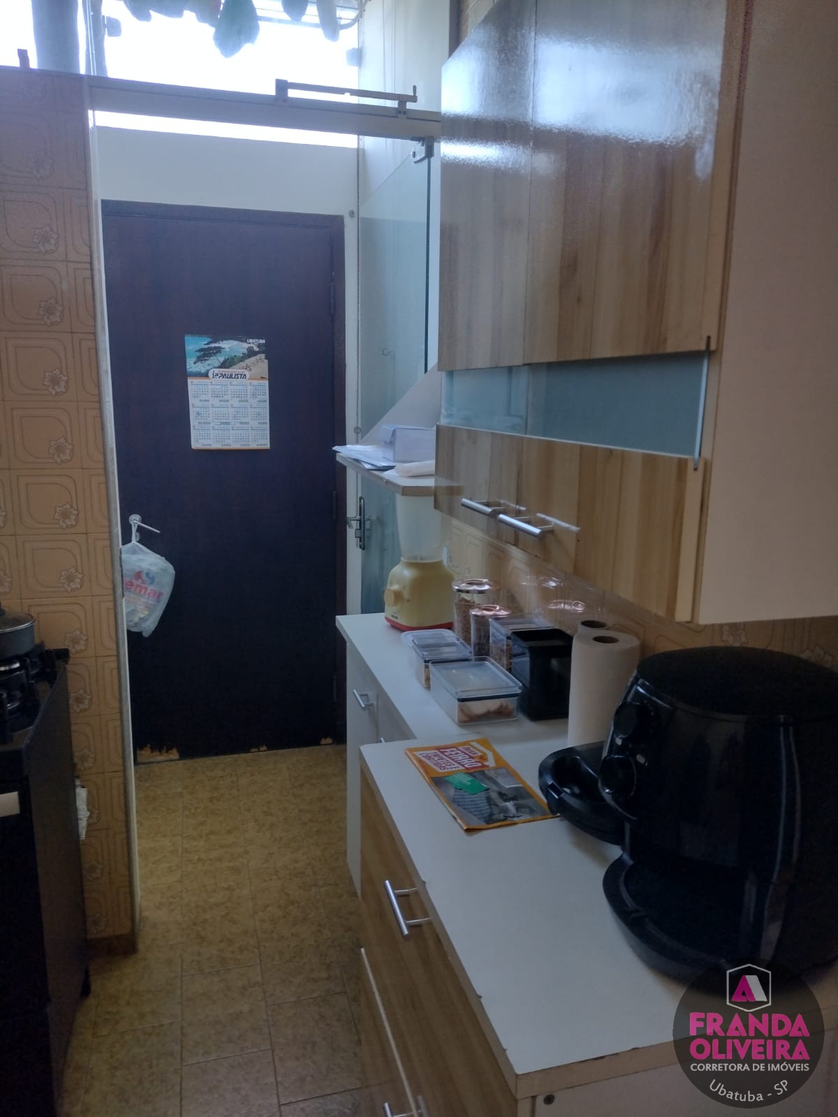 Venda de Apartamento no Bairro Centro em Ubatuba-SP!!!!!