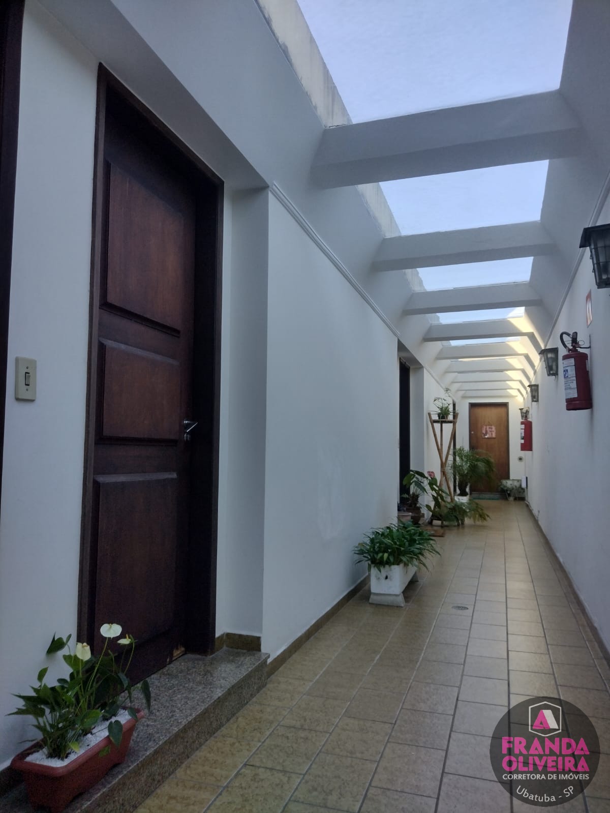Venda de Apartamento no Bairro Centro em Ubatuba-SP!!!!!