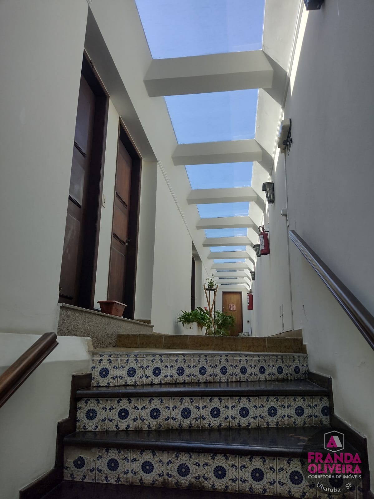 Venda de Apartamento no Bairro Centro em Ubatuba-SP!!!!!