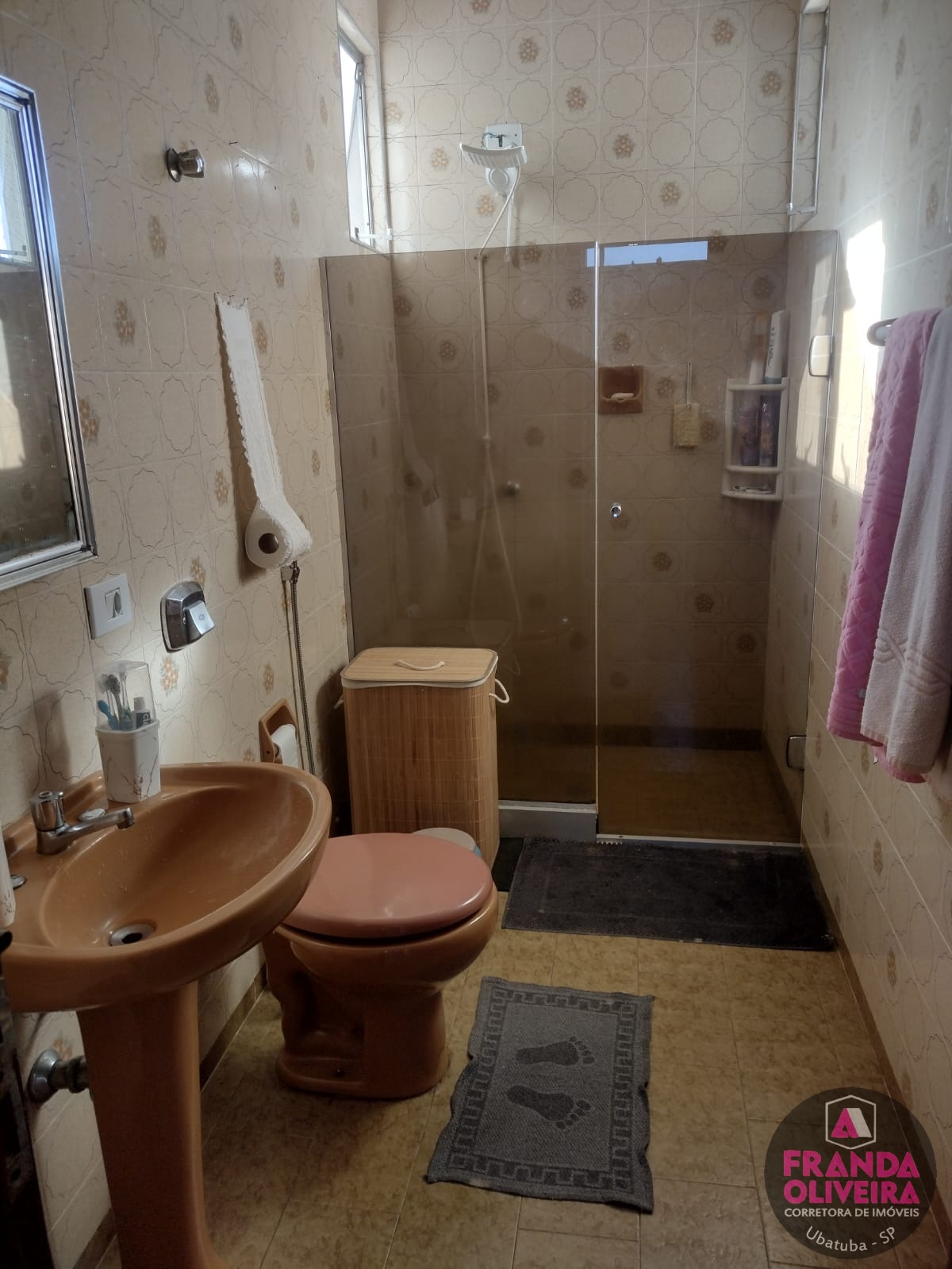 Venda de Apartamento no Bairro Centro em Ubatuba-SP!!!!!