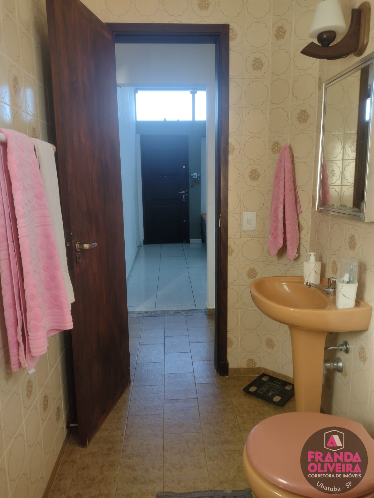 Venda de Apartamento no Bairro Centro em Ubatuba-SP!!!!!
