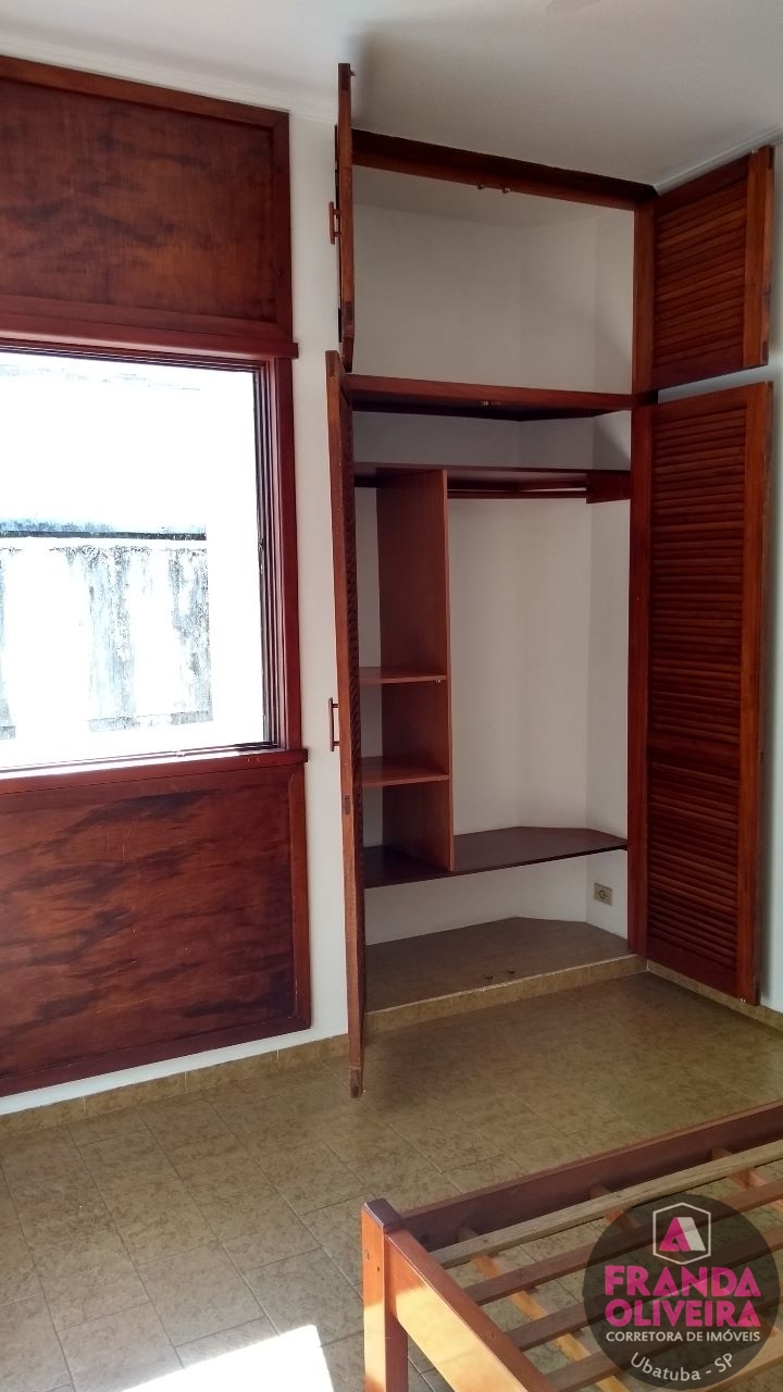 Venda de Apartamento no Bairro Centro em Ubatuba-SP!!!!!