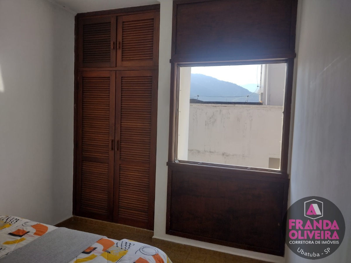 Venda de Apartamento no Bairro Centro em Ubatuba-SP!!!!!
