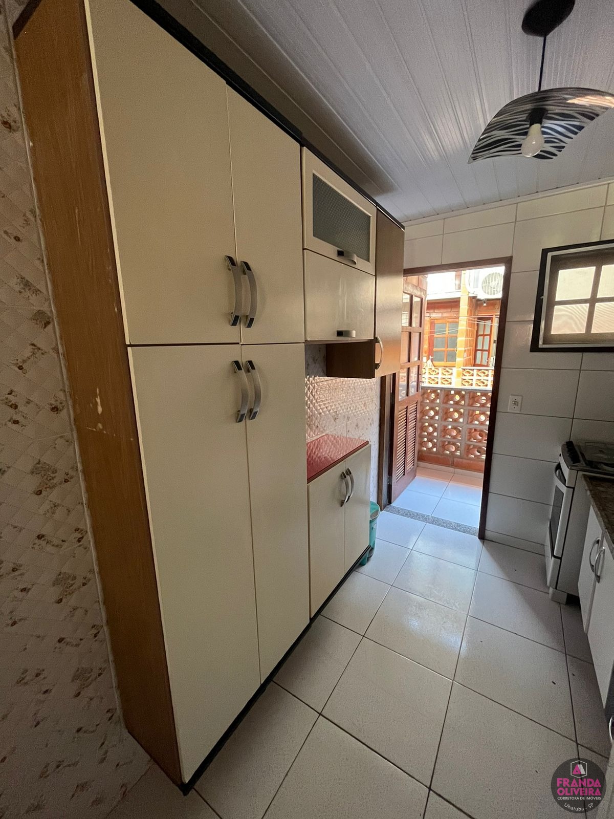 Venda de Apartamento Tipo Duplex no Bairro Maranduba em Ubatuba-SP!!!