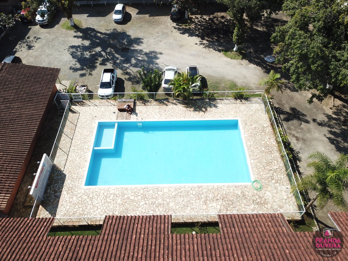 Venda de Apartamento Tipo Duplex no Bairro Maranduba em Ubatuba-SP!!!
