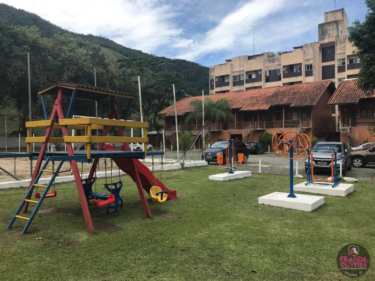 Venda de Apartamento Tipo Duplex no Bairro Maranduba em Ubatuba-SP!!!