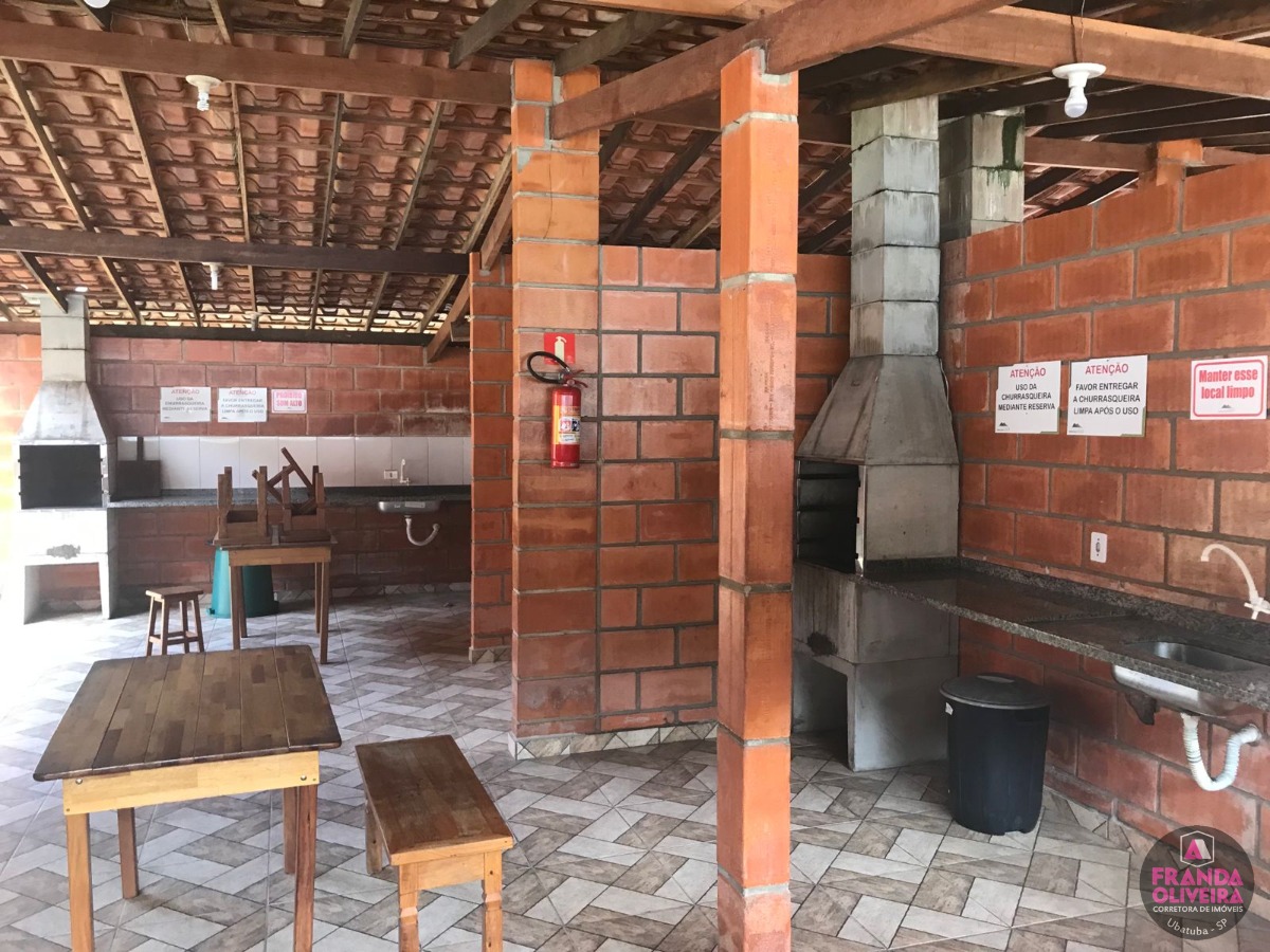 Venda de Apartamento Tipo Duplex no Bairro Maranduba em Ubatuba-SP!!!