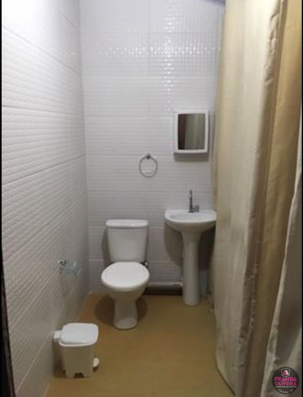 Venda de Apartamento Tipo Duplex no Bairro Maranduba em Ubatuba-SP!!!
