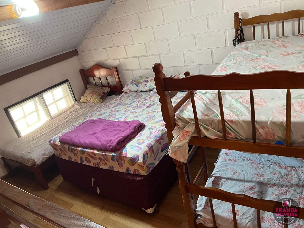 Venda de Apartamento Tipo Duplex no Bairro Maranduba em Ubatuba-SP!!!