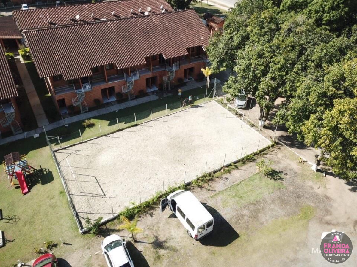 Venda de Apartamento Tipo Duplex no Bairro Maranduba em Ubatuba-SP!!!