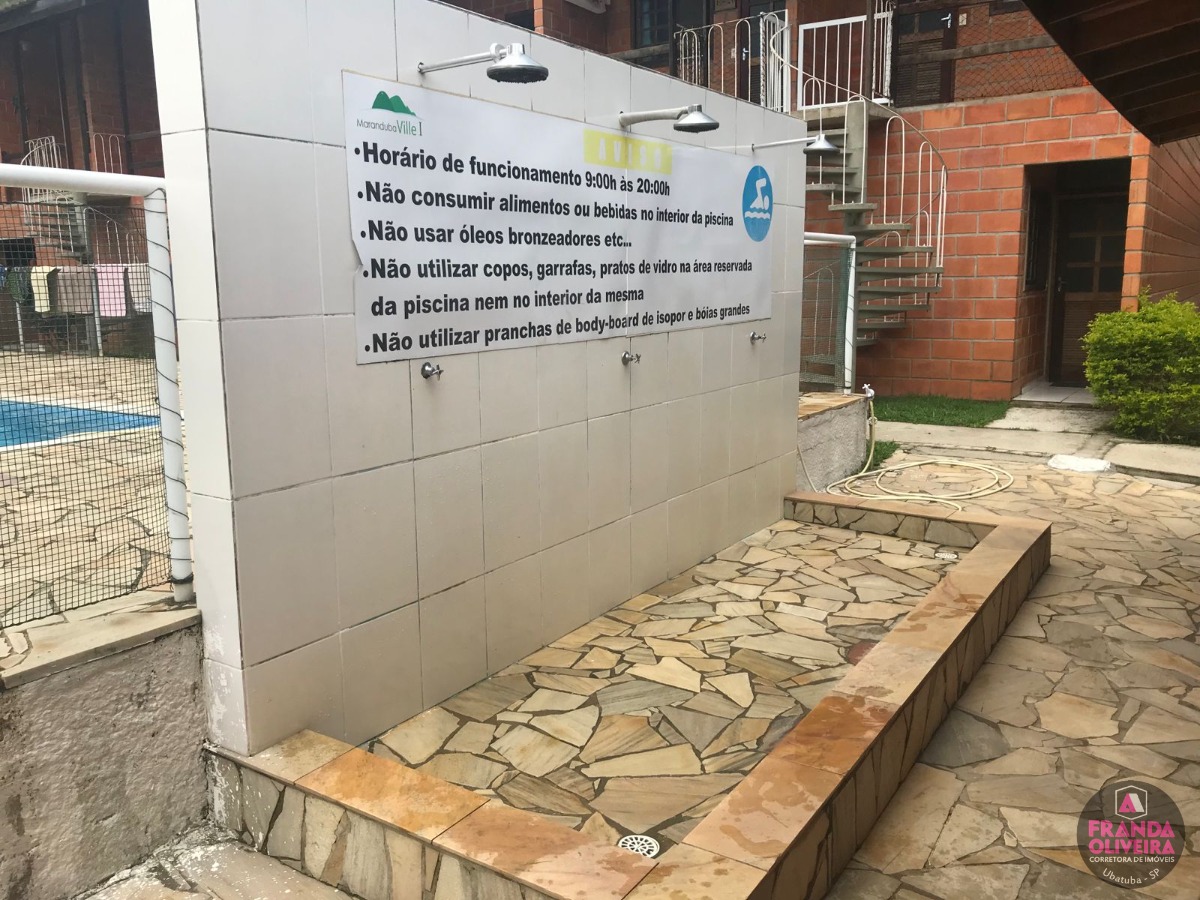 Venda de Apartamento Tipo Duplex no Bairro Maranduba em Ubatuba-SP!!!