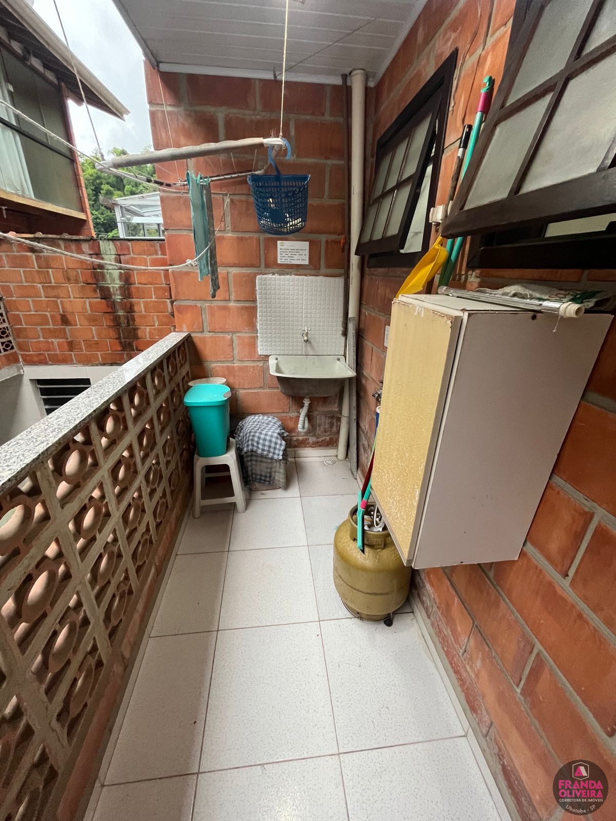 Venda de Apartamento Tipo Duplex no Bairro Maranduba em Ubatuba-SP!!!