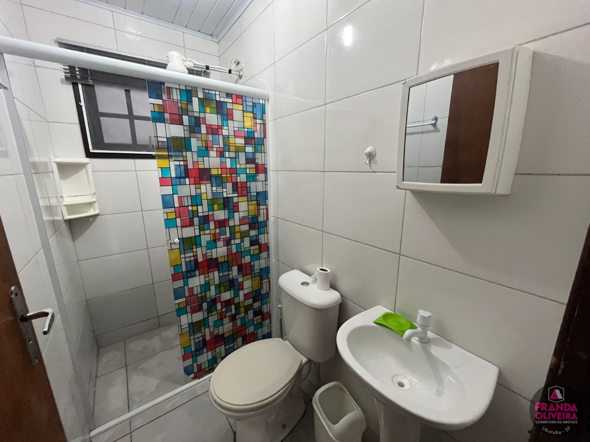 Venda de Apartamento Tipo Duplex no Bairro Maranduba em Ubatuba-SP!!!