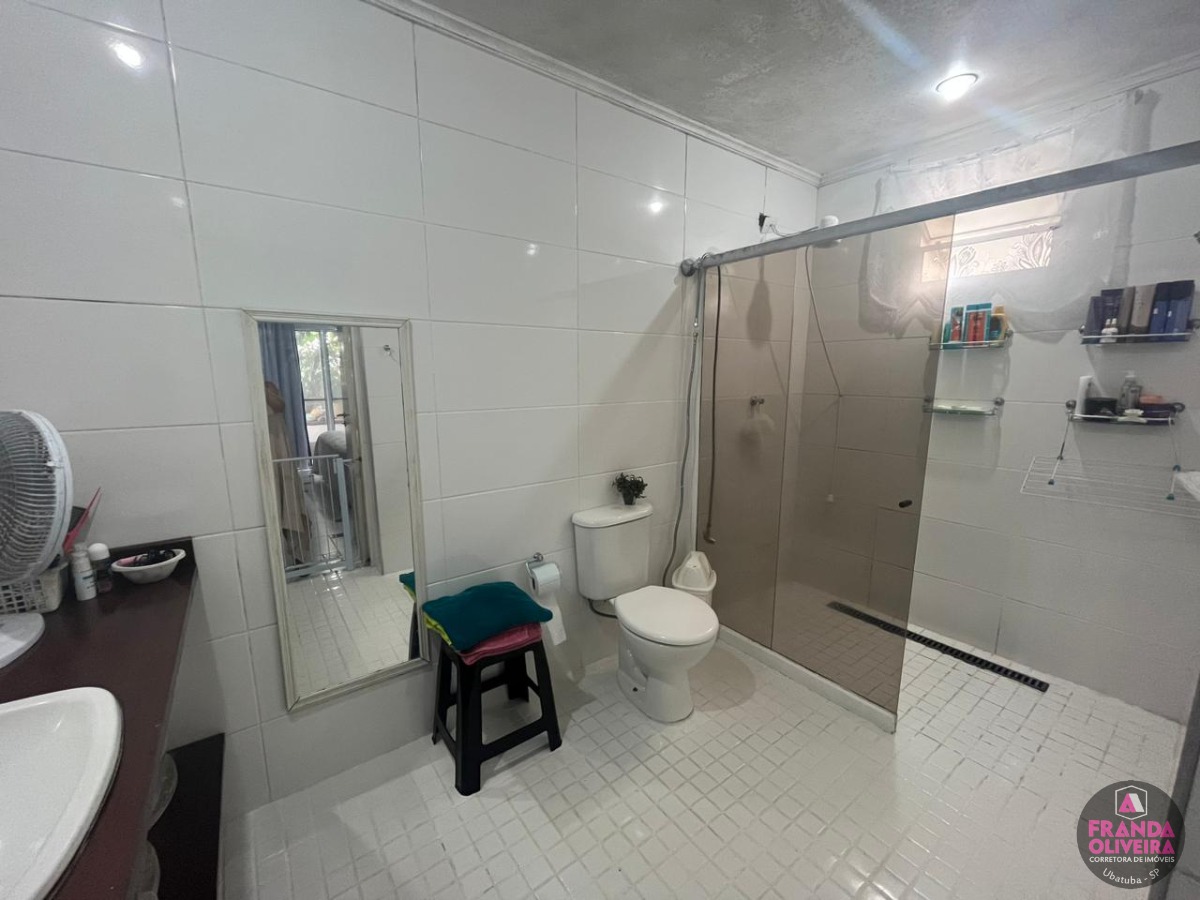 Venda de Belíssimo Apartamento com Vista Para o Mar em Ubatuba-SP!!!!
