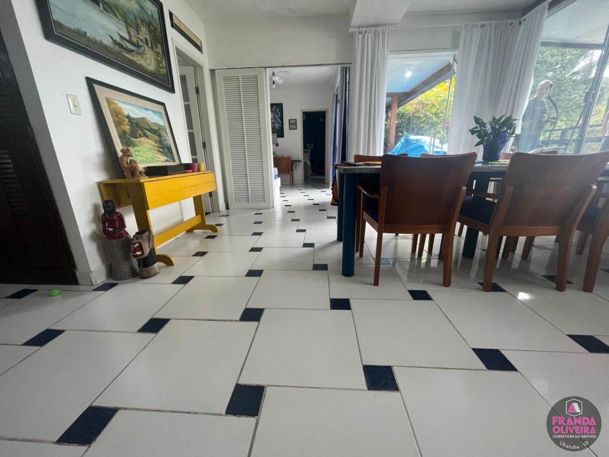 Venda de Belíssimo Apartamento com Vista Para o Mar em Ubatuba-SP!!!!