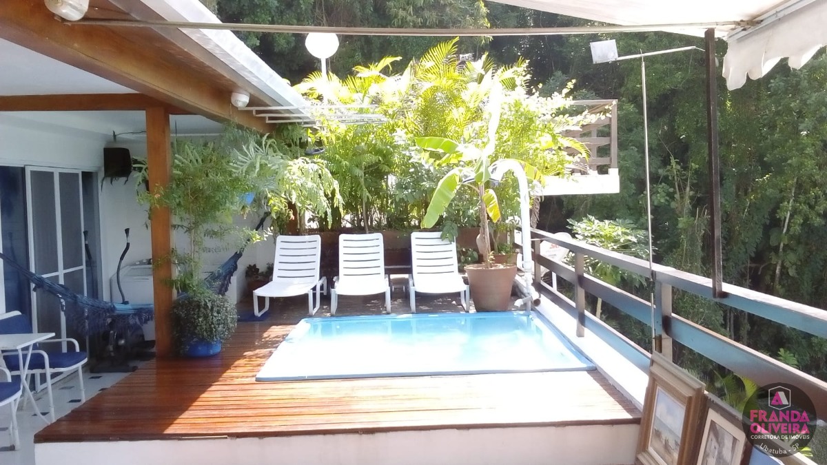 Venda de Belíssimo Apartamento com Vista Para o Mar em Ubatuba-SP!!!!