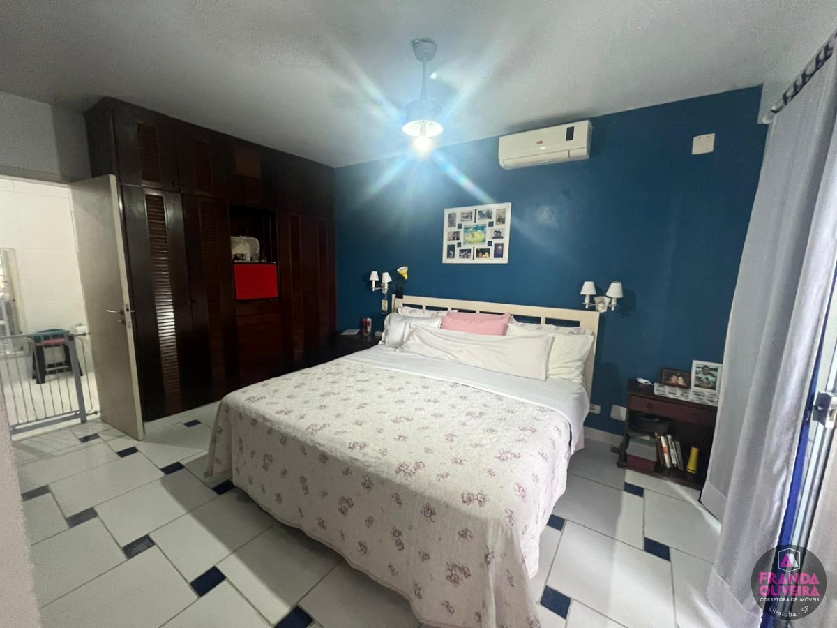Venda de Belíssimo Apartamento com Vista Para o Mar em Ubatuba-SP!!!!