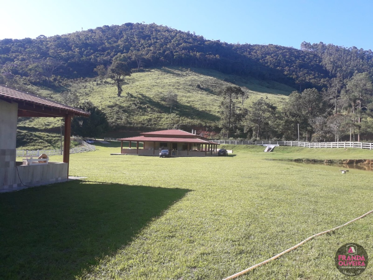 Venda de maravilhoso sítio em taubaté-sp!!!! - foto 2