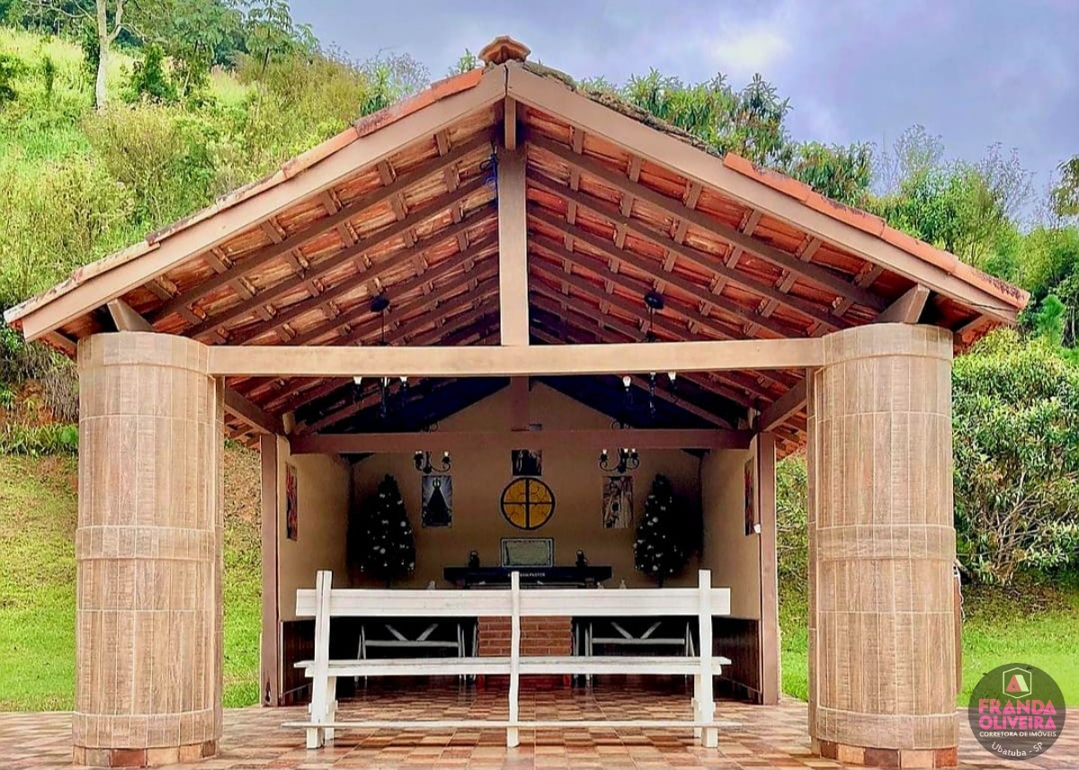 Venda de maravilhoso sítio em taubaté-sp!!!! - foto 3