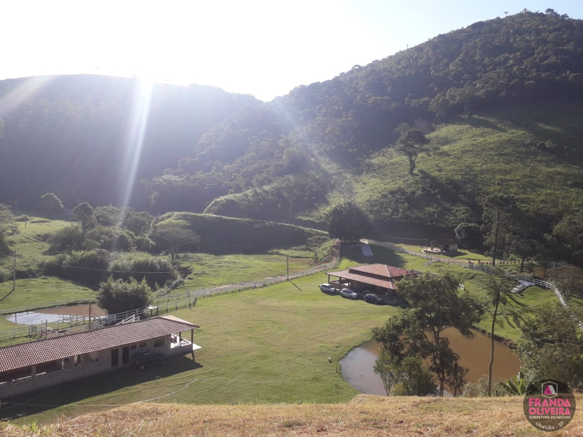 Venda de maravilhoso sítio em taubaté-sp!!!! - foto 1