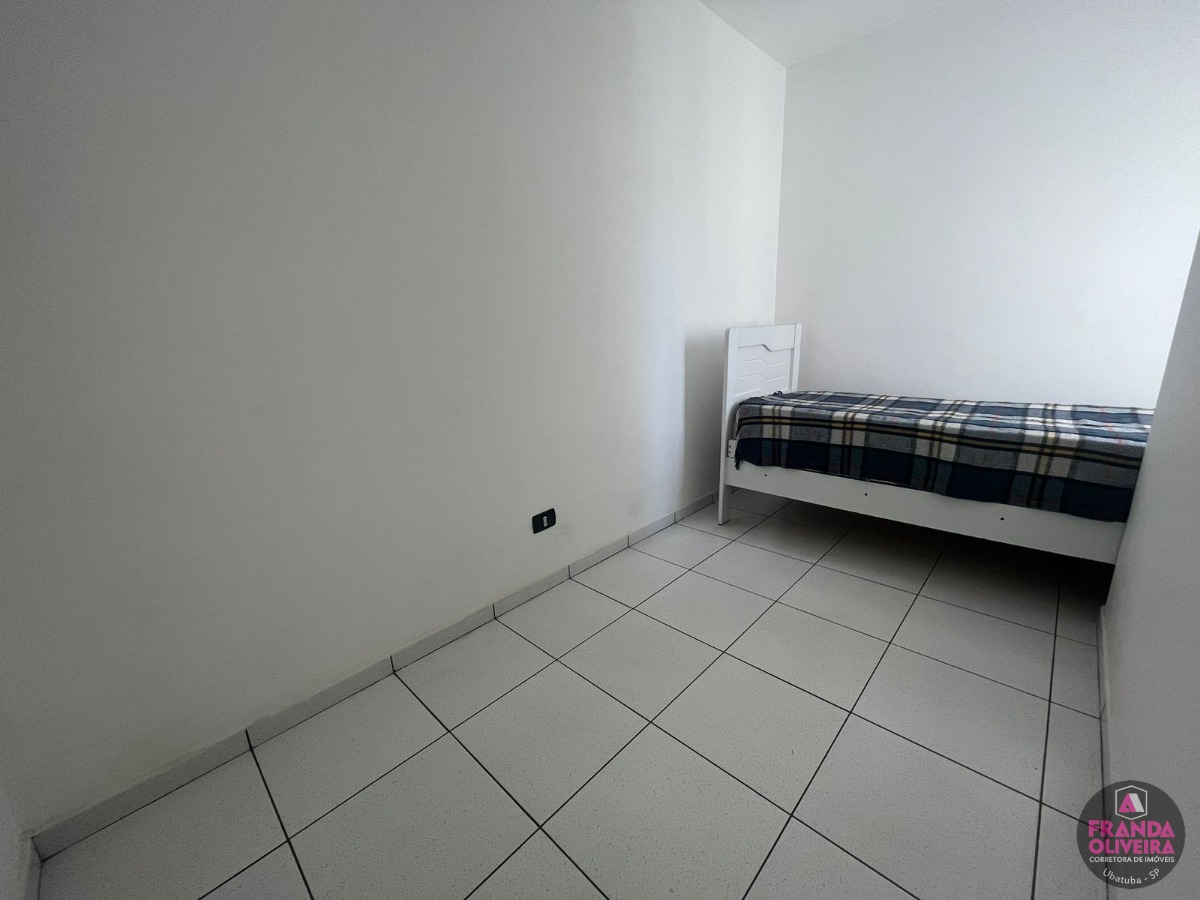 Venda de apartamento mobiliado no bairro ipiranguinha em uba