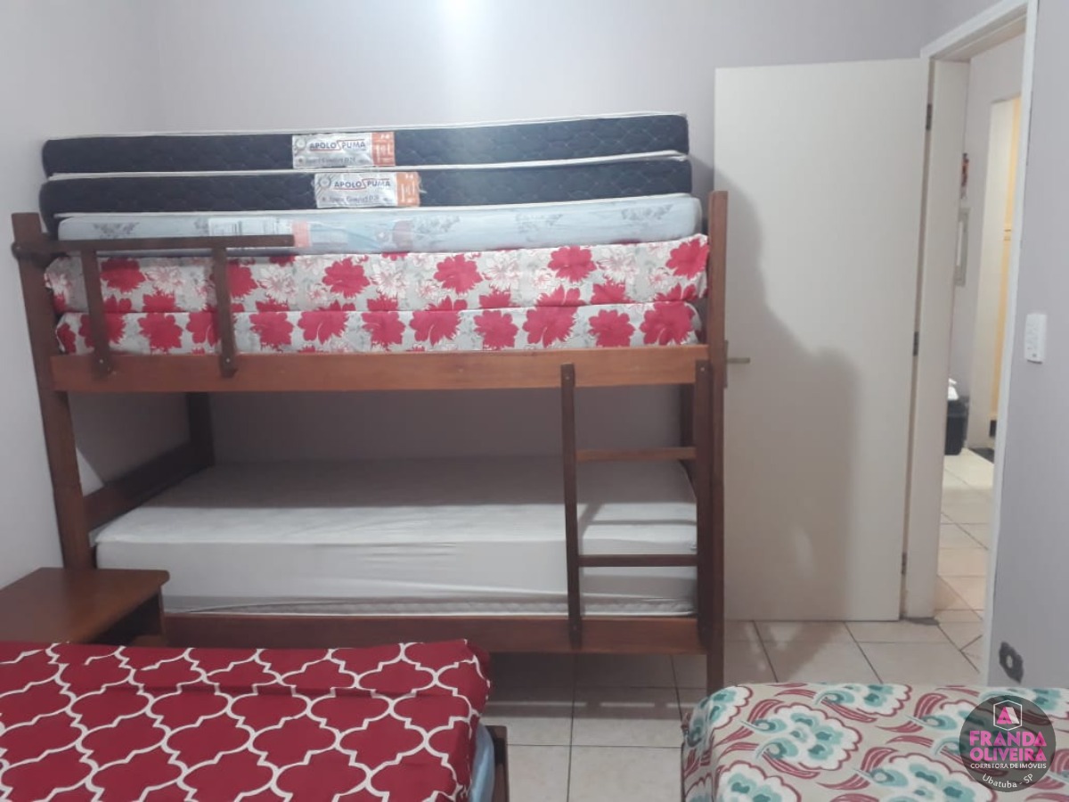 Venda de apartamento no bairro praia grande em ubatuba-sp !!!