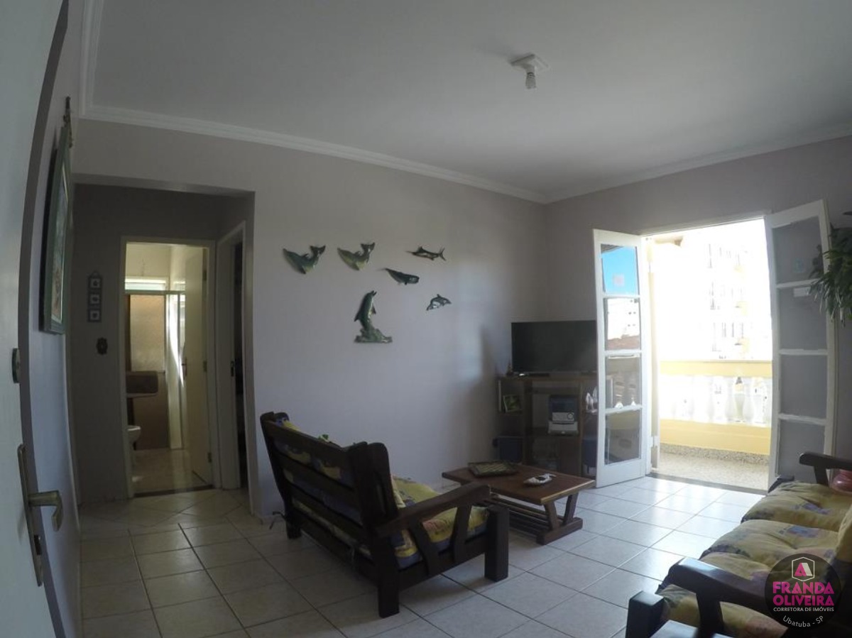 Venda de apartamento no bairro praia grande em ubatuba-sp !!!