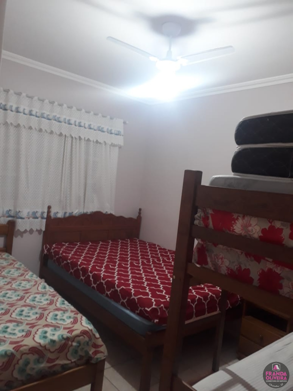 Venda de apartamento no bairro praia grande em ubatuba-sp !!!